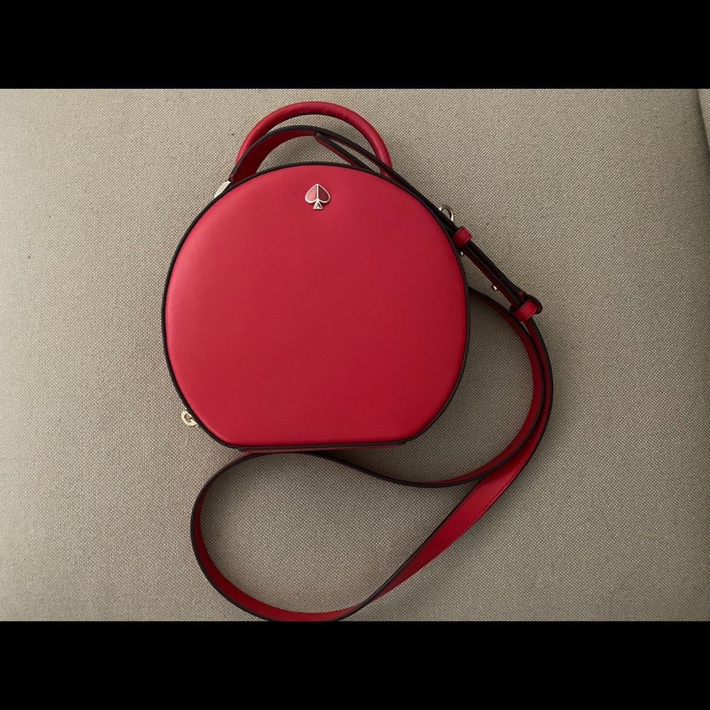 Andi Canteen Bag Kate Spade